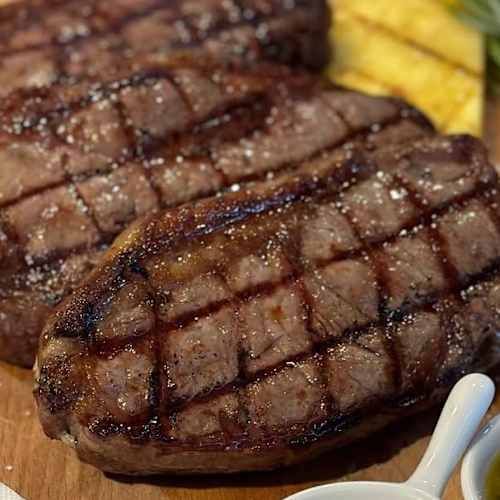 Tri-Tip Steak